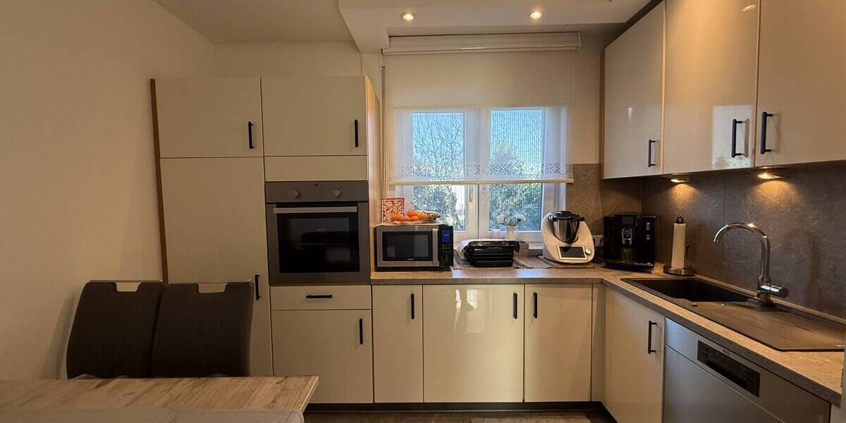 Mehrfamilienhaus, Wohnhaus Vellmar Vellmar-West - 7 Zimmer, 157 m&sup2;, 479.000&euro; | Angebot:26555006