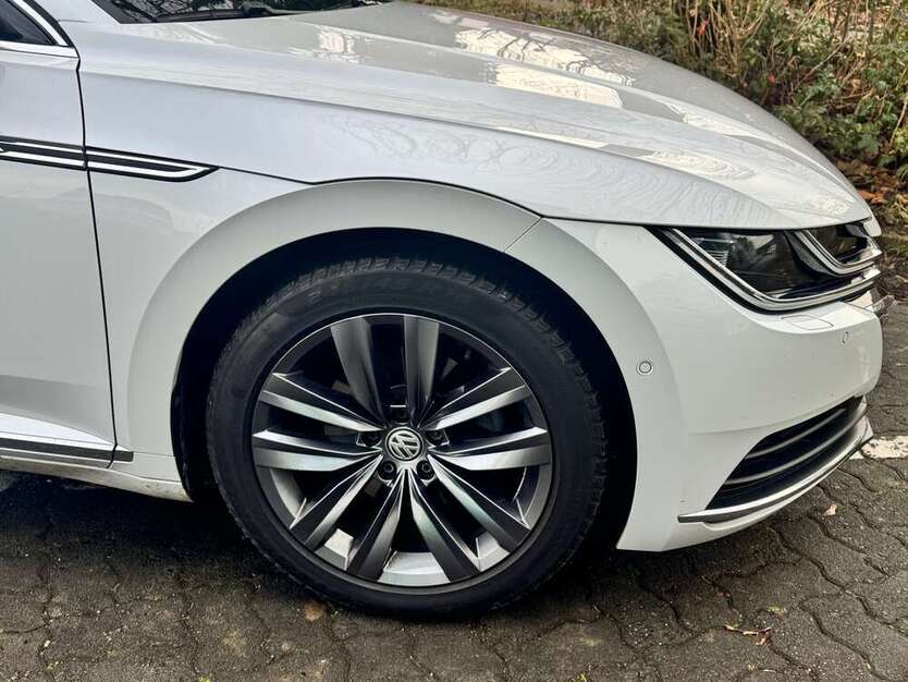 Arteon