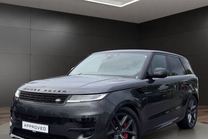 Land Rover Range Rover Sport 11.850 km 103.890 &euro; Kassel 34123