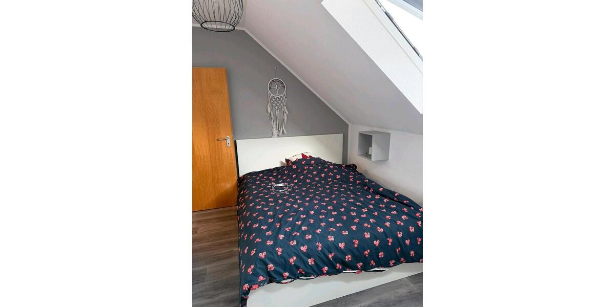 2-Zimmer Wohnung - 60qm in Wolfhagen ab 15.04 2 zimmer