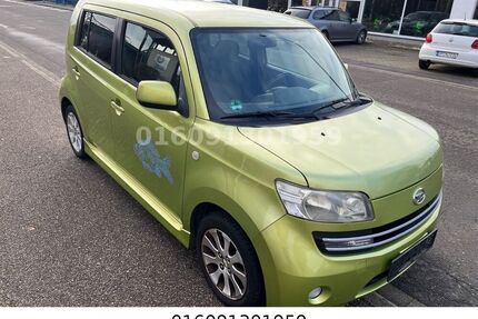 Daihatsu MATERIA