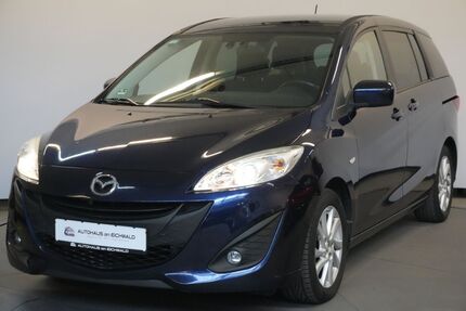 Mazda 5 235.496 km 3.590 &euro; Kassel 34123