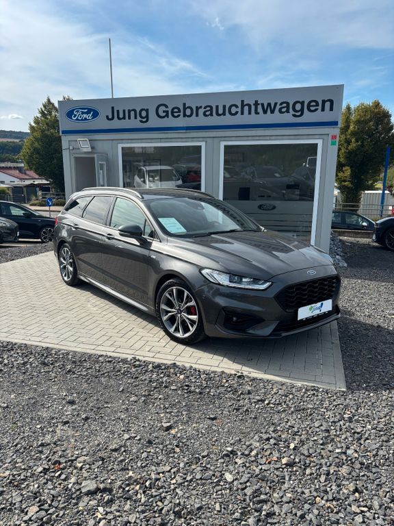 Mondeo
