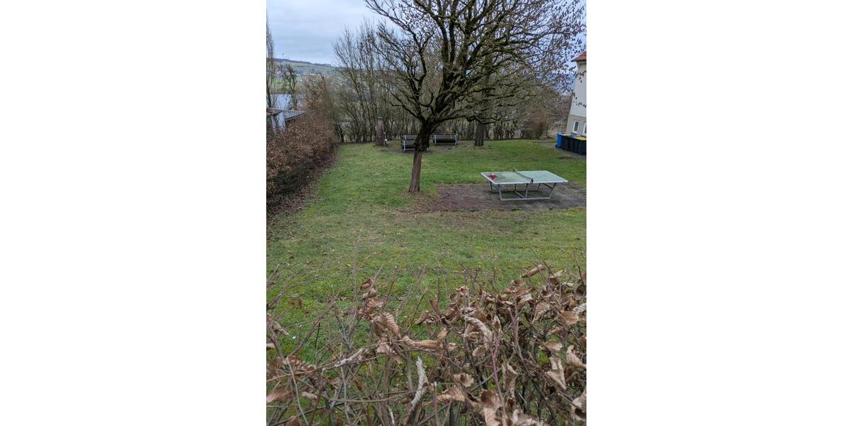 Erdgeschoßwohnung Malsfeld - 3 Zimmer, 90 m&sup2;, 580&euro; | Angebot:25431448