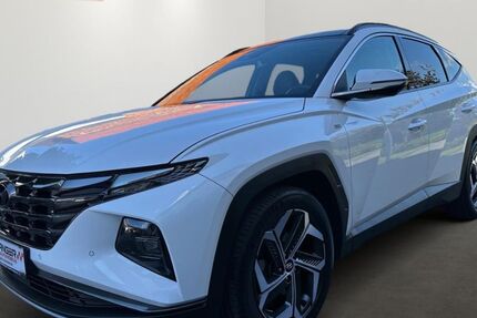 Hyundai TUCSON 56.648 km 28.750 € Calden - Westuffeln 34379