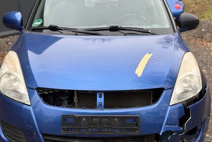 Suzuki Swift 210.000 km 2.500 &euro; Witzenhausen 37213