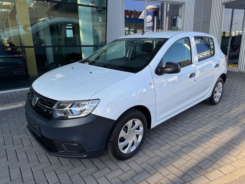 Sandero
