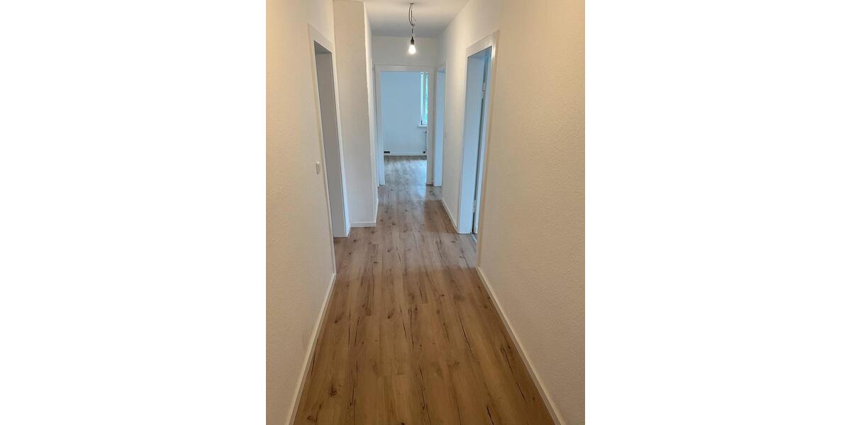 Erdgeschoßwohnung Hann. Münden - 4 Zimmer, 80 m&sup2;, 750&euro; | Angebot:26357058
