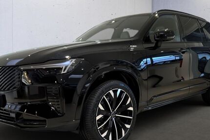 Volvo XC90 11.500 km 89.950 € Kassel 34123