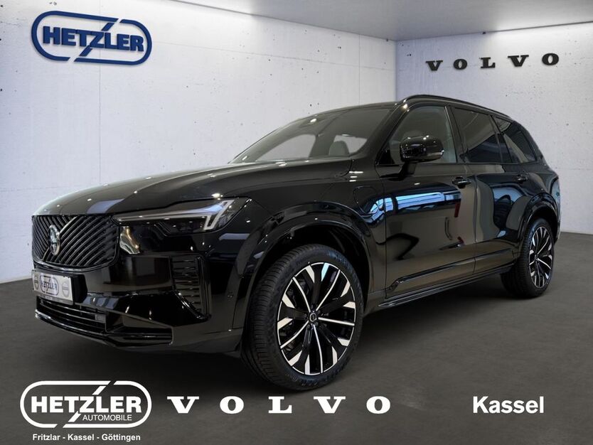 Volvo XC90 11.500 km 89.950 € Kassel 34123