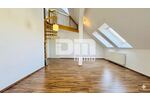 (R)eserviert!Gepflegte Maisonette Wohnung mit Studio 2x Balkon und PKW Stellplatz - Etagenwohnung Bad Emstal | Angebot:26738637