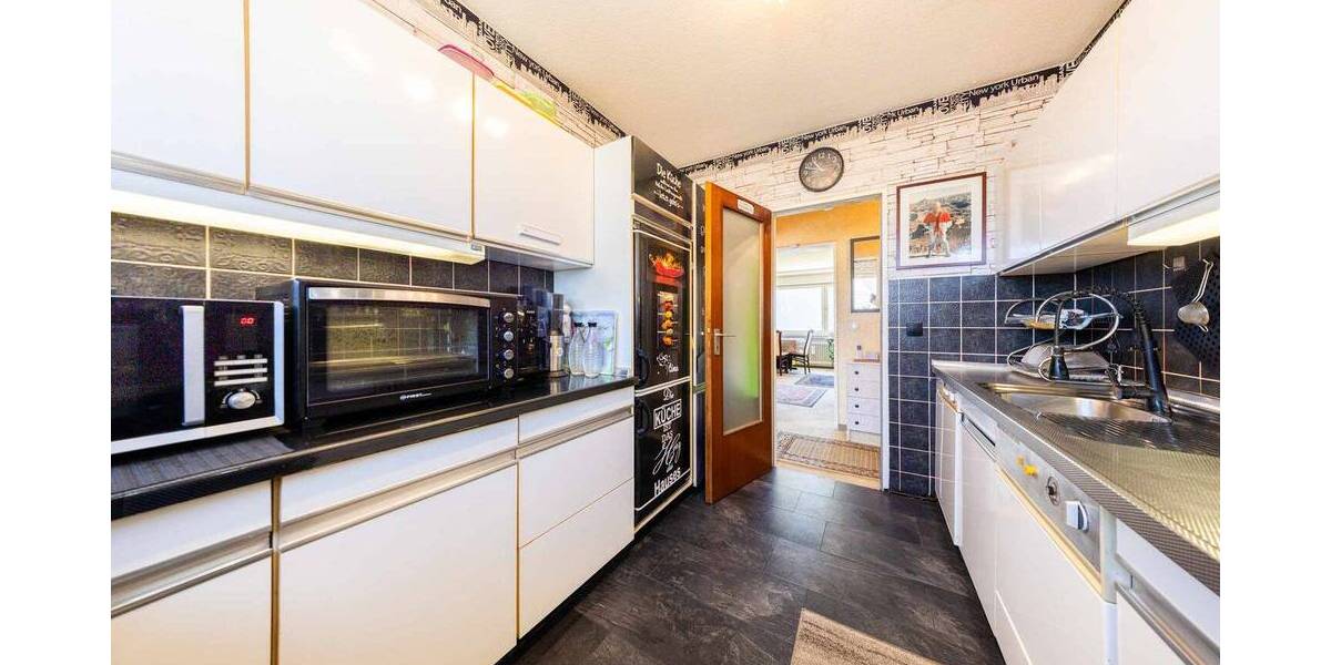 Etagenwohnung Fuldatal / Ihringshausen Ihringshausen - 3 Zimmer, 81 m&sup2;, 199.000&euro; | Angebot:26834589