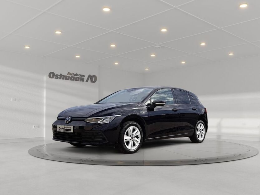 VW Golf 63.937 km 17.750 € Fritzlar 34560