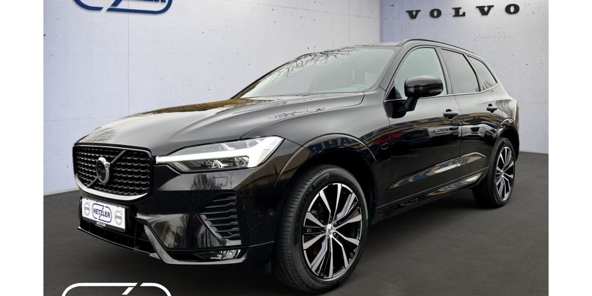 Volvo XC60 9.260 km 49.950 &euro; Kassel 34123