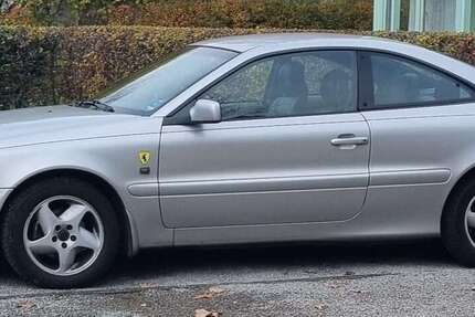 Volvo C70 142.111 km 1.989 &euro; Melsungen 34212