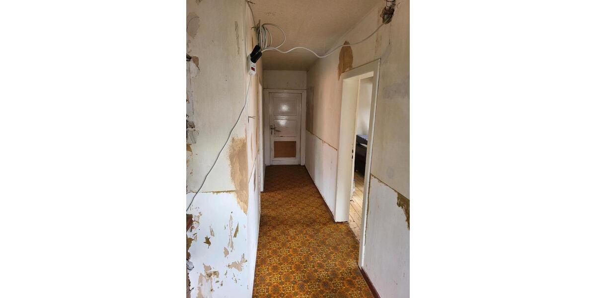 Doppelhaushälfte Witzenhausen Hundelshausen - 6 Zimmer, 130 m&sup2;, 135.000&euro; | Angebot:26036484