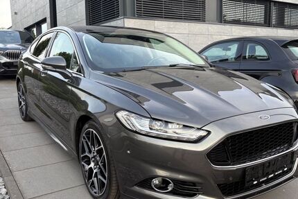 Ford Mondeo 111.134 km 13.500 &euro; Niestetal 34266