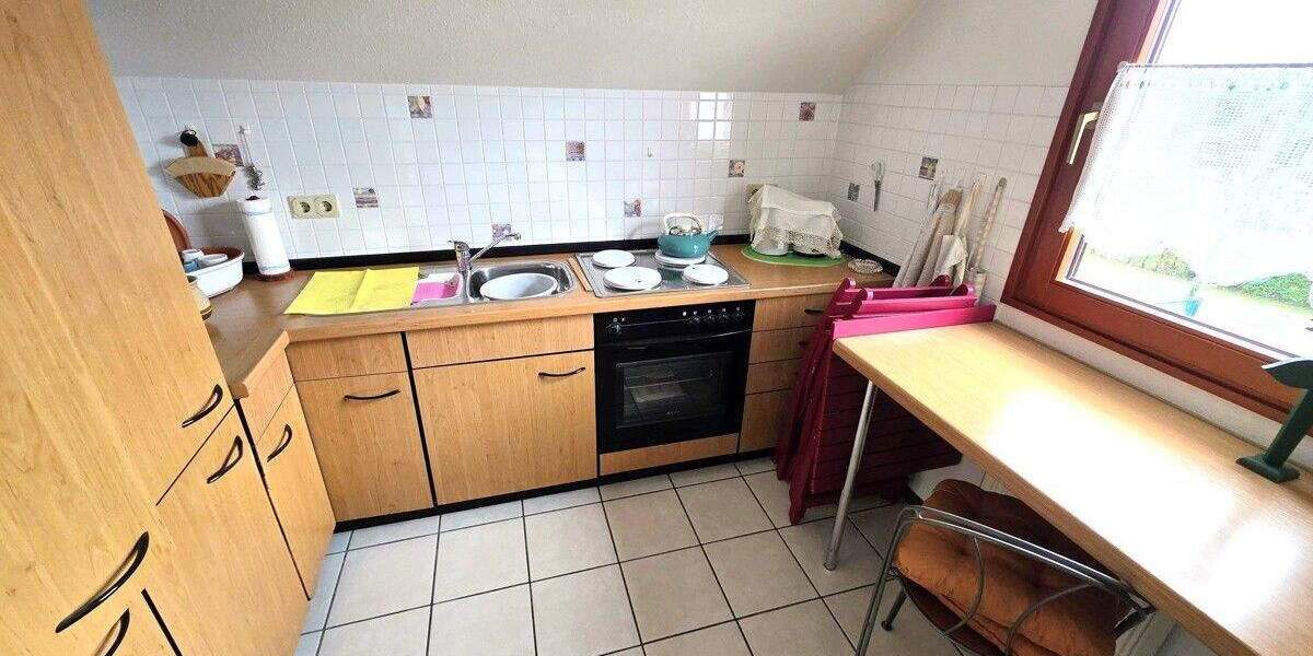 Einfamilienhaus Kassel / Harleshausen Harleshausen - 7 Zimmer, 148 m&sup2;, 549.000&euro; | Angebot:24990011