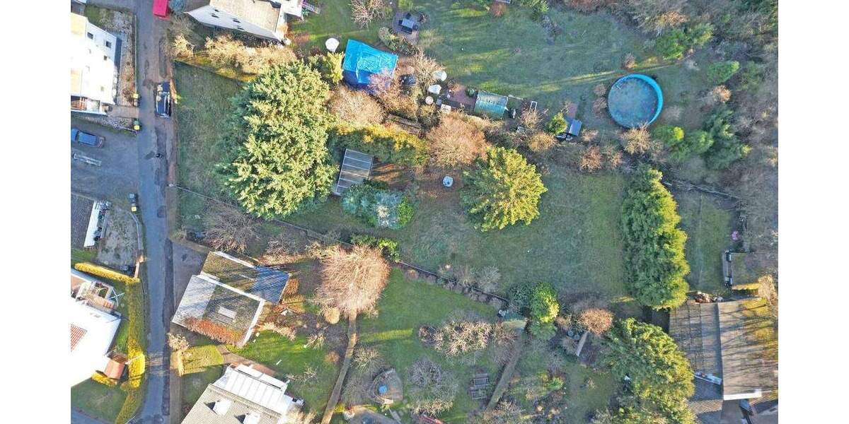 Grundstück Kassel / Bettenhausen Bettenhausen - 330.000&euro; | Angebot:24502775