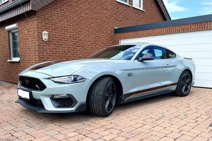 Ford Mustang 7.872 km 55.000 &euro; Kassel 34123