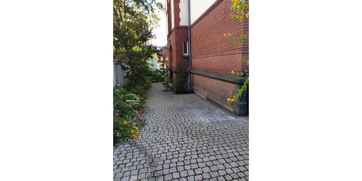 Etagenwohnung Kassel Vorderer Westen - 3 Zimmer, 106 m&sup2;, 1.200&euro; | Angebot:25892271