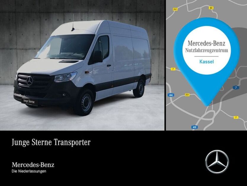 Sprinter