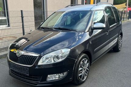 Skoda Roomster 177.000 km 2.700 € kassel 34127