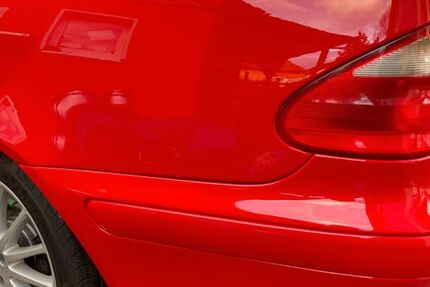 Mercedes-Benz CLK 320 142.500 km 12.500 &euro; Spangenberg 34286