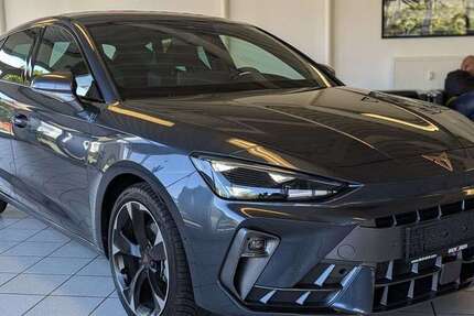 Cupra Leon 13.536 km 27.980 € Homberg (Efze) 34576