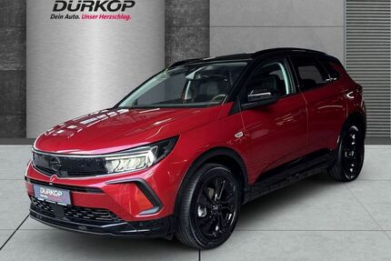 Opel Grandland (X)