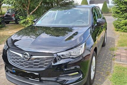 Opel Grandland (X)