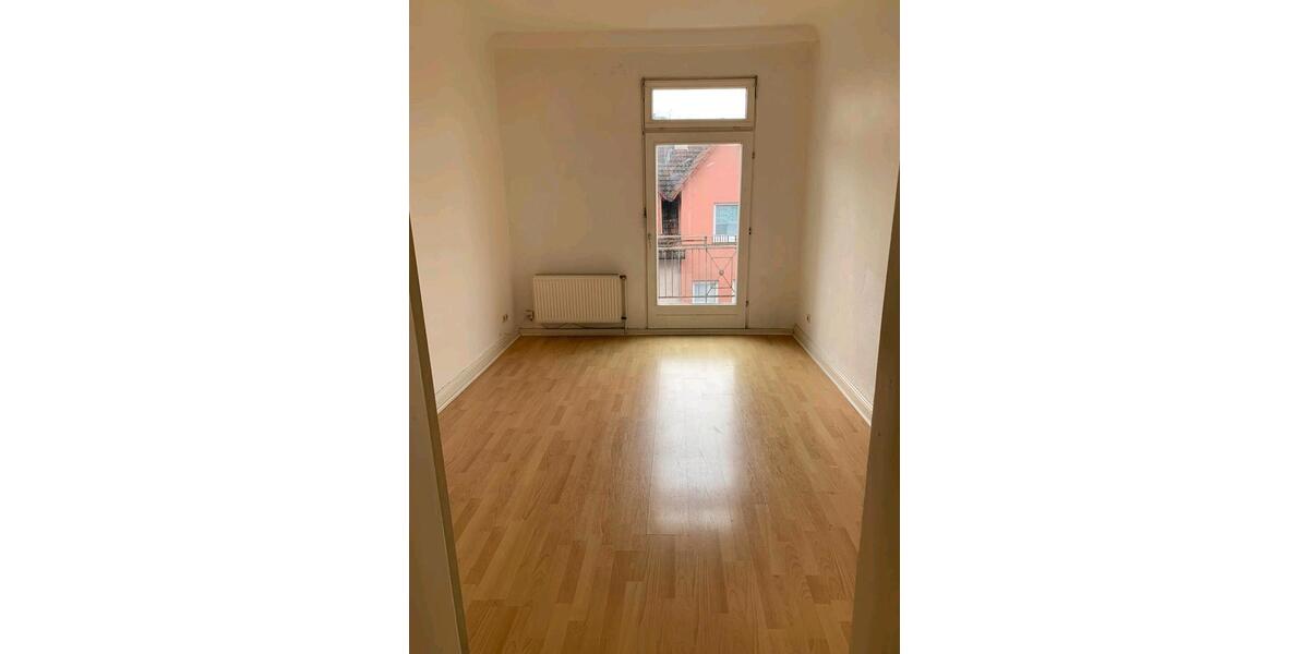 3 ZKB Wohnung Kassel Bad Wilhelmshöhe Nähe ICE Bahnhof 3 zimmer