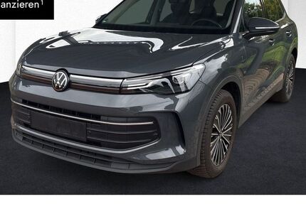 VW Tiguan 10.097 km 37.380 € Bad Sooden-Allendorf 37242