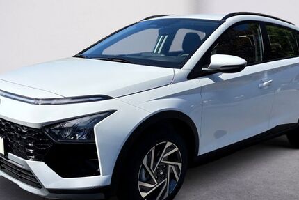 Hyundai BAYON 1.365 km 24.990 &euro; Vellmar 34246