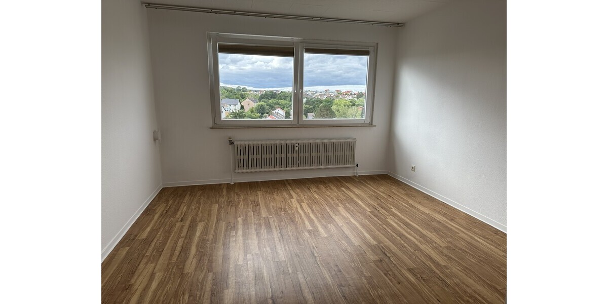 3-ZKB Wohnung mit Balkon und Herkulesblick in ruhiger Lage in Vellmar-West - 3- Vellmar Vellmar-West | Angebot:27306271