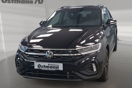 VW T-Roc 52.796 km 28.150 &euro; Wolfhagen 34466