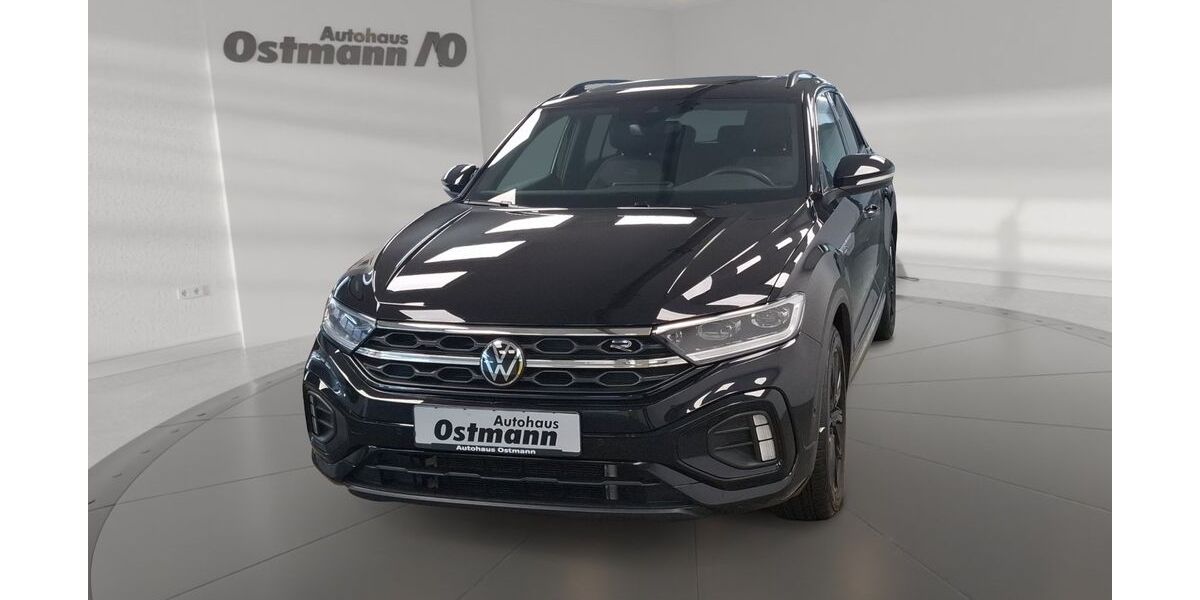 VW T-Roc 52.796 km 28.150 &euro; Wolfhagen 34466