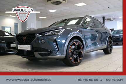 Cupra Formentor 51.626 km 32.950 € Espenau 34314