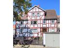 Großes Fachwerkhaus zu vermieten 7 zimmer