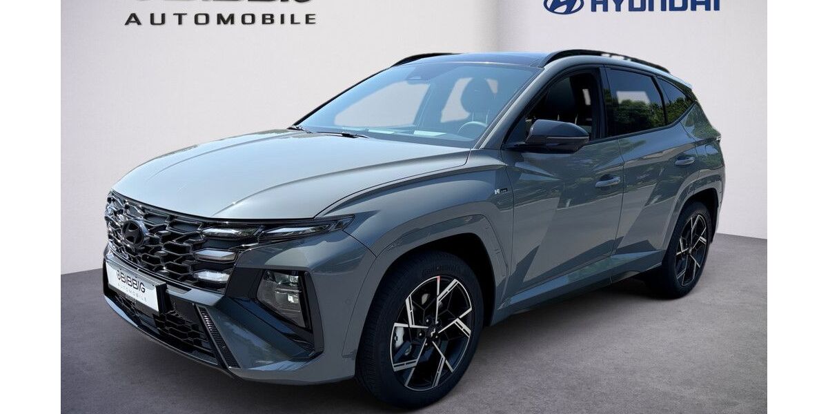 Hyundai TUCSON 9.000 km 41.690 &euro; Vellmar 34246