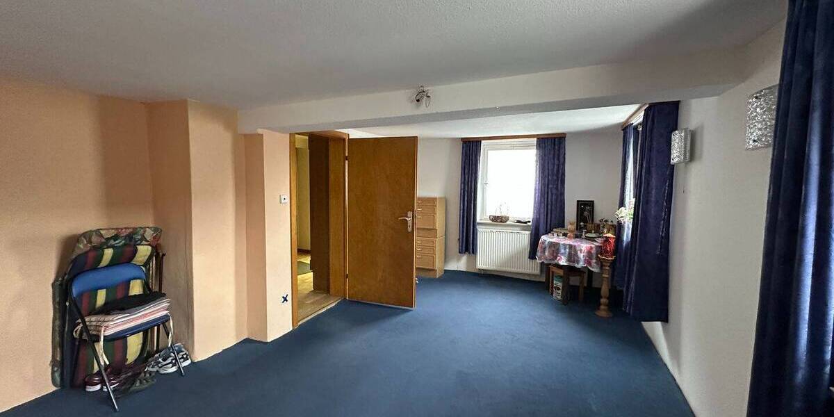 Mehrfamilienhaus, Wohnhaus Gudensberg Obervorschütz - 9 Zimmer, 239 m&sup2;, 125.000&euro; | Angebot:26154872