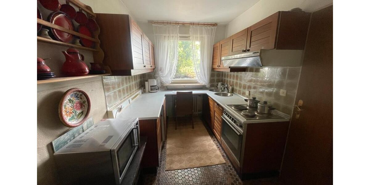 Reihenhaus Kassel Nordshausen - 5 Zimmer, 135 m&sup2;, 349.000&euro; | Angebot:26817966