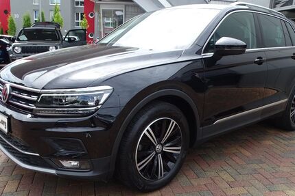 VW Tiguan 38.711 km 24.980 &euro; Hofgeismar 34369