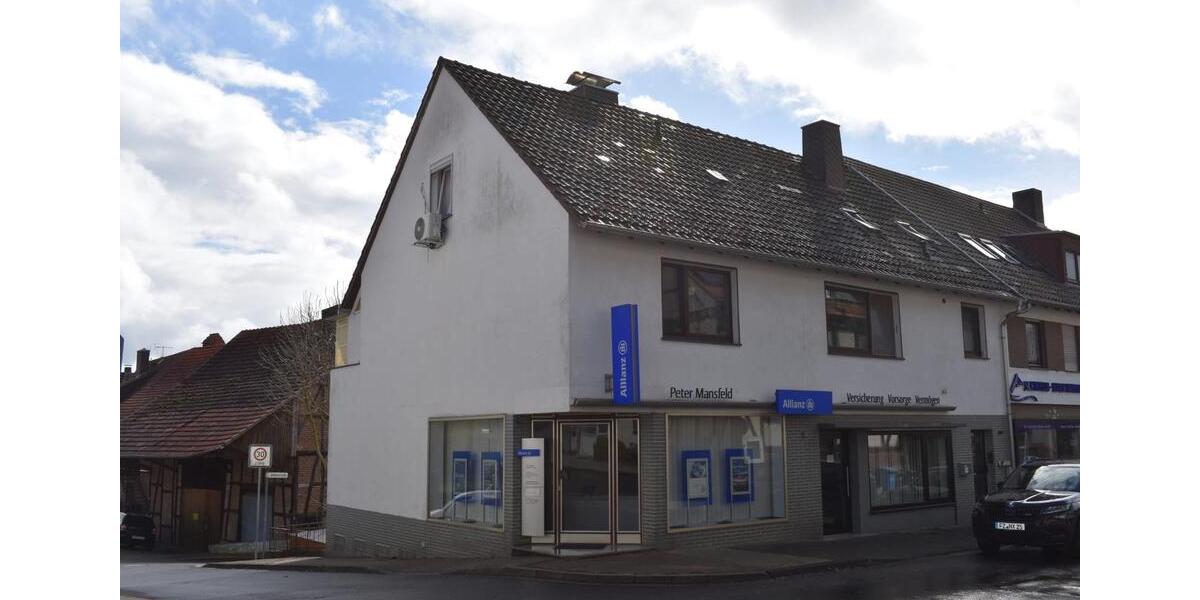 Mehrfamilienhaus, Wohnhaus Niedenstein - 8 Zimmer, 240 m&sup2;, 259.500&euro; | Angebot:26021587