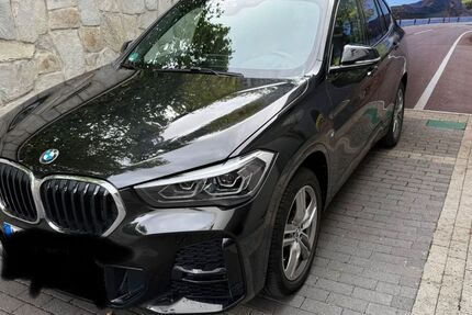 BMW iX1 87.000 km 23.500 &euro; Kassel 34128