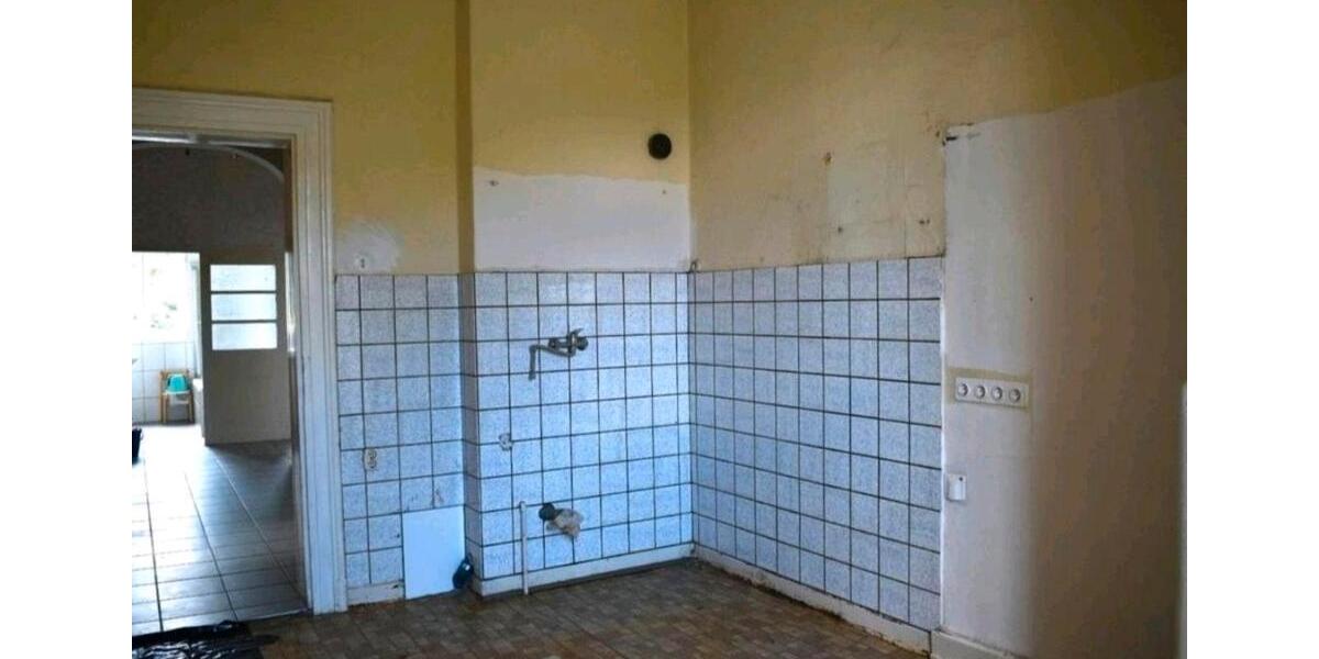 Etagenwohnung Kassel Bettenhausen - 3 Zimmer, 83 m&sup2;, 90.000&euro; | Angebot:27260246