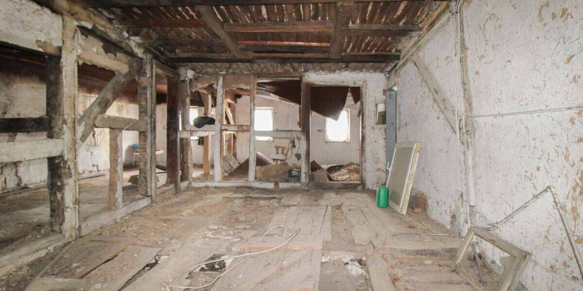 Mehrfamilienhaus, Wohnhaus Hofgeismar - 1 Zimmer, 64.999&euro; | Angebot:26229565