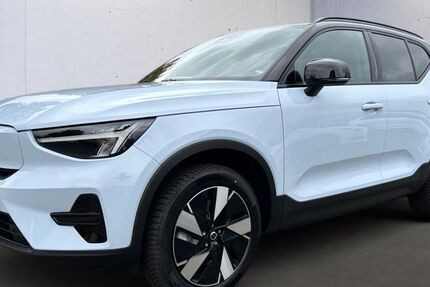 Volvo XC40 8.500 km 54.450 € Kassel 34123