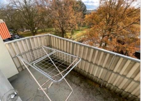 Etagenwohnung Kassel Philippinenhof-Warteberg - 2 Zimmer, 52 m&sup2;, 140.000&euro; | Angebot:26967233
