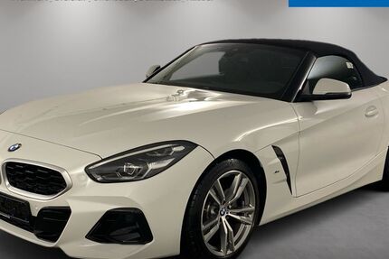 BMW Z4 8.809 km 40.470 &euro; Kassel 34125